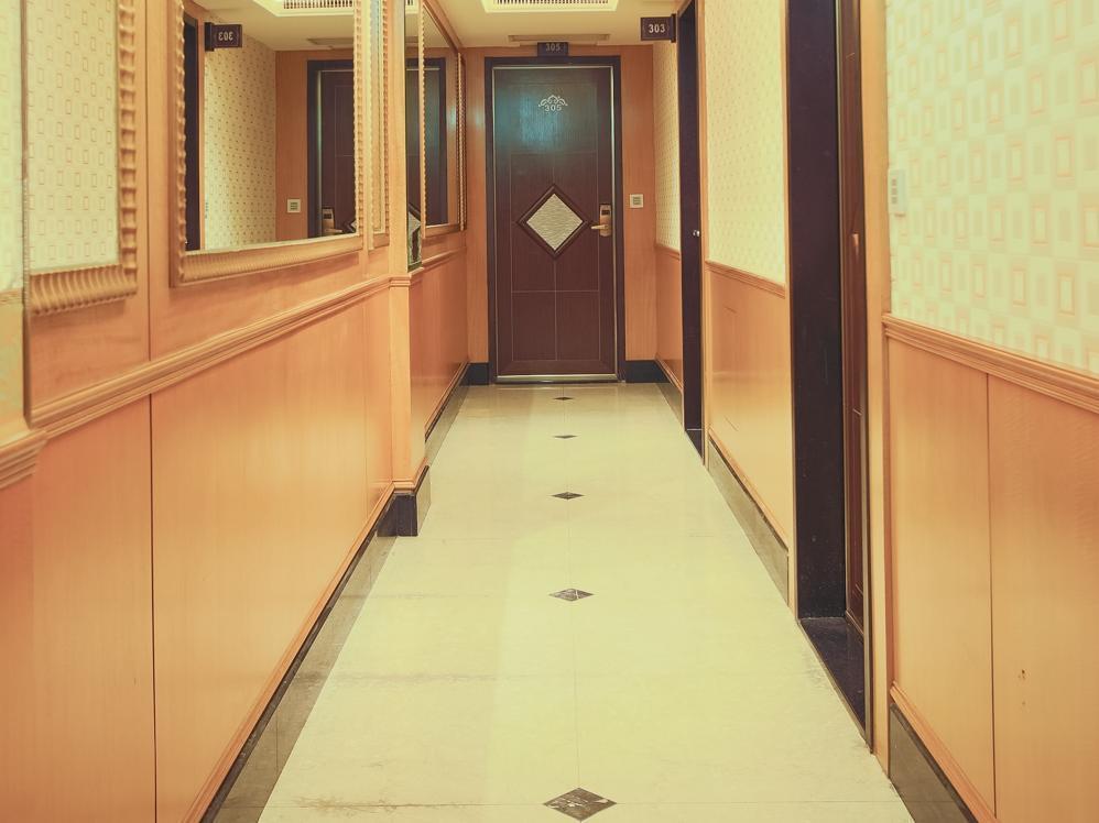 Best Love Boutique Hotel Taipei Bagian luar foto