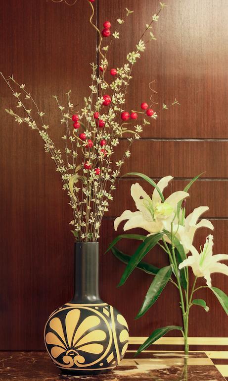 Best Love Boutique Hotel Taipei Bagian luar foto